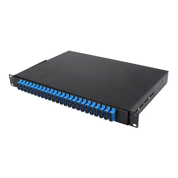 Fiber Patch Panel