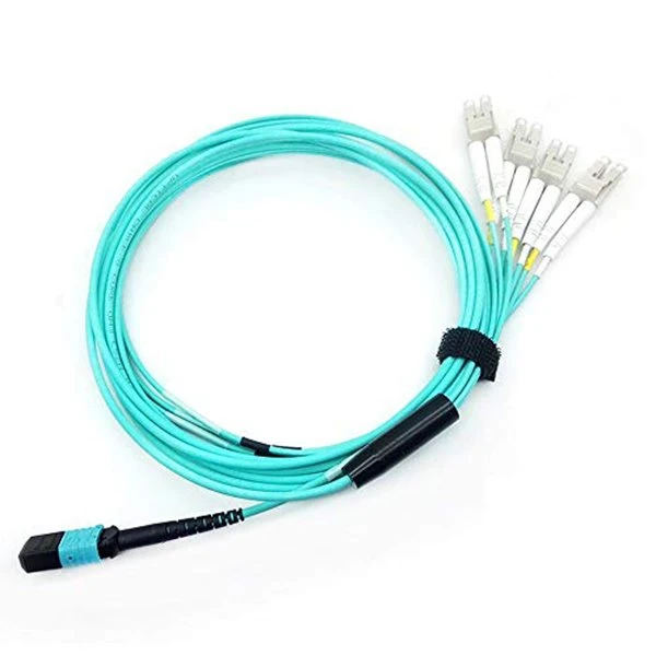 Data Center Fiber Solution